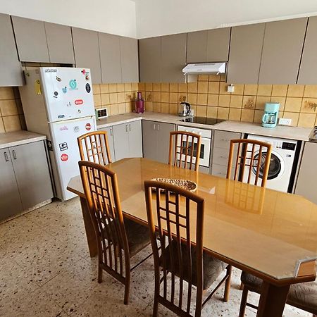 Vila Family Nest In The Heart Of Lemesos Exteriér fotografie