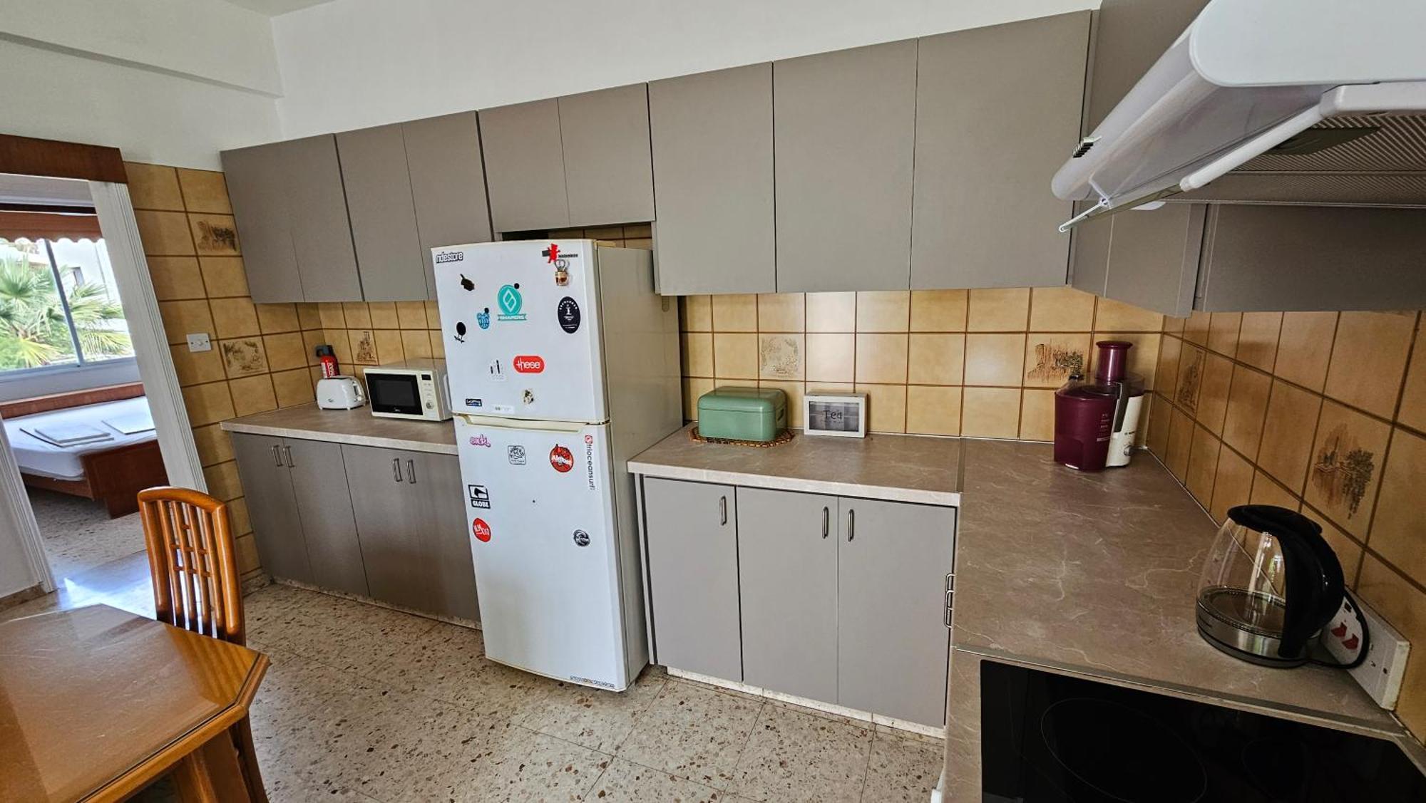 Vila Family Nest In The Heart Of Lemesos Exteriér fotografie